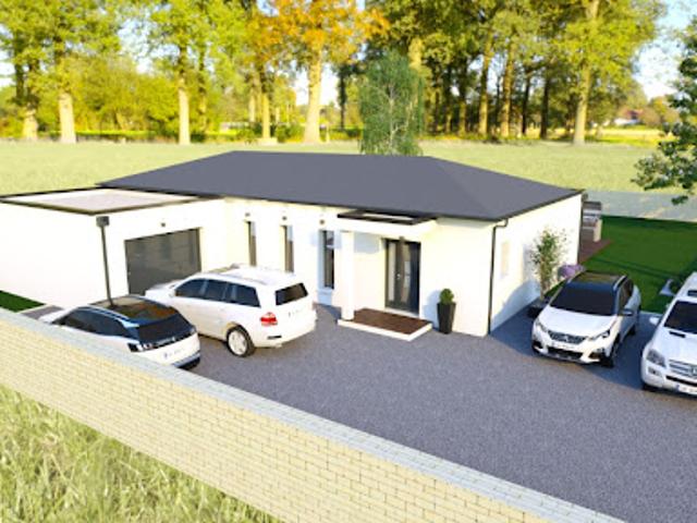 Vente Maison 5 pièces 132 m2 Cugnaux