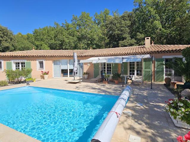 Vente Maison 5 pièces 132 m2 Callas