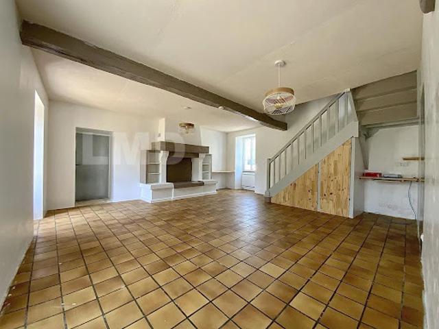 Vente Maison 5 pièces 132 m2 Ciron