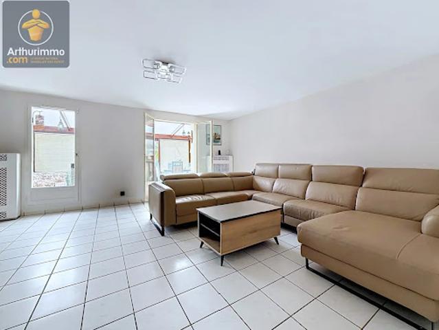 Vente Maison 5 pièces 132 m2 Combs la Ville