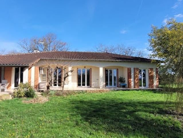 Vente Maison 5 pièces 132 m2 Condom