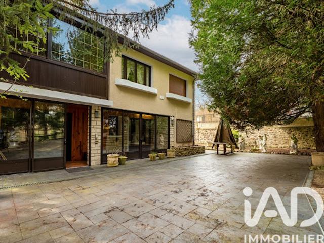 Vente Maison 5 pièces 132 m2 Congis sur Thérouanne