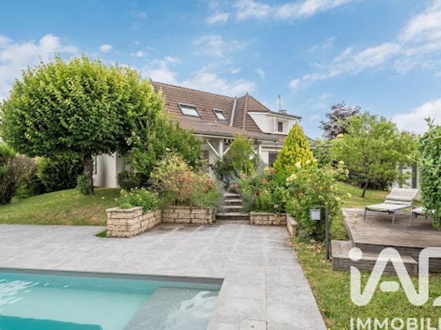Vente Maison 5 pièces 132 m2 Coublevie
