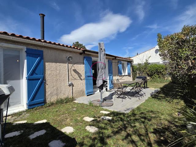 Vente Maison 5 pièces 132 m2 Coudoux