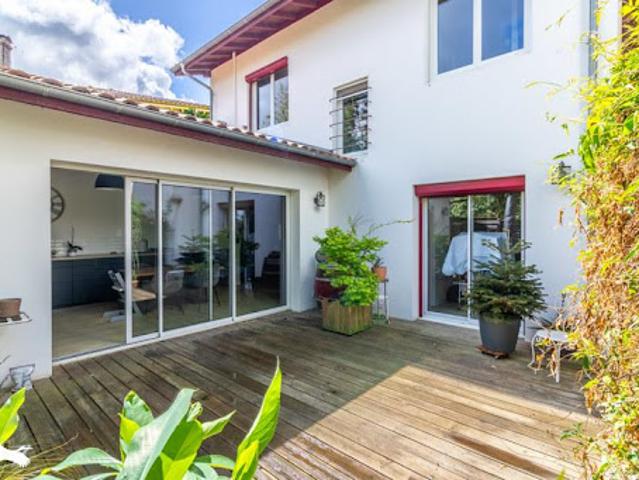Vente Maison 5 pièces 132 m2 Dax