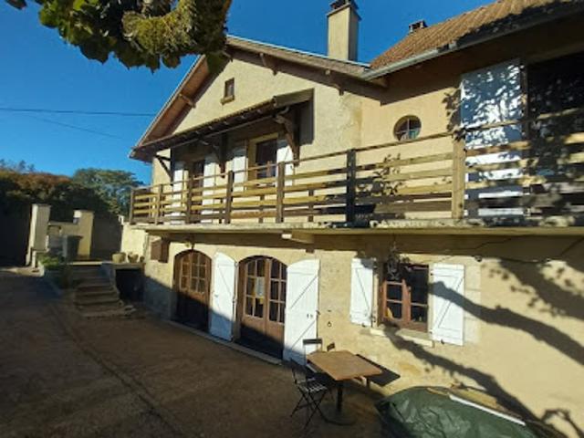 Vente Maison 5 pièces 132 m2 Lunan