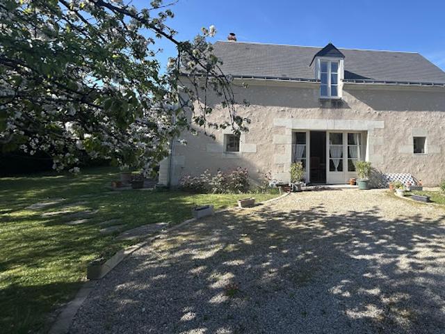 Vente Maison 5 pièces 132 m2 Fondettes