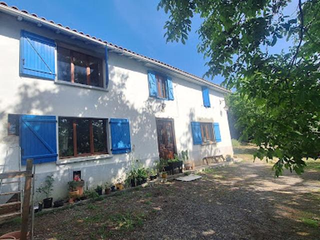 Vente Maison 5 pièces 132 m2 Ganties