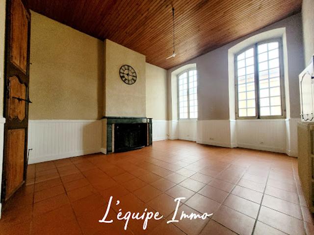 Vente Maison 5 pièces 132 m2 Gimont