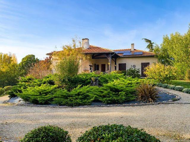 Vente Maison 5 pièces 132 m2 Graulhet