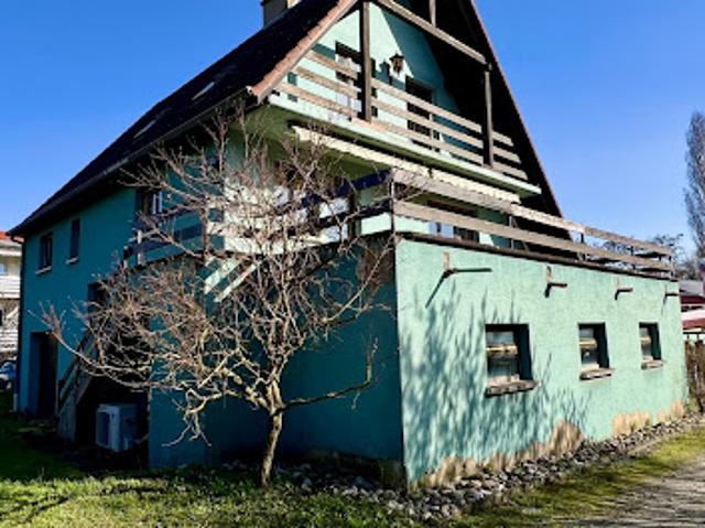 Vente Maison 5 pièces 132 m2 Hattstatt