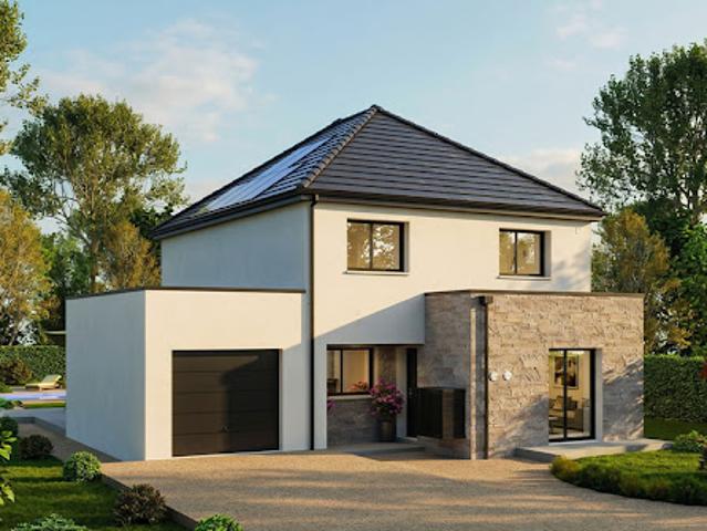 Vente Maison 5 pièces 132 m2 Itteville
