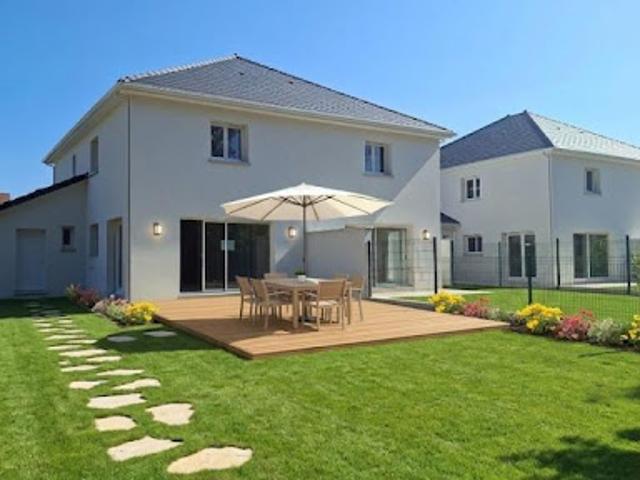 Vente Maison 5 pièces 132 m2 Idron