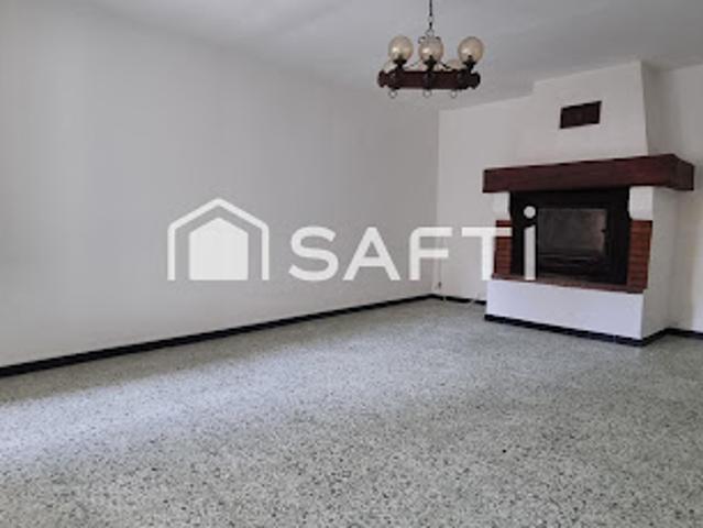 Vente Maison 5 pièces 132 m2 Lézignan Corbières