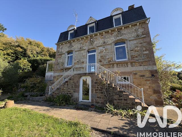 Vente Maison 5 pièces 132 m2 Lannion