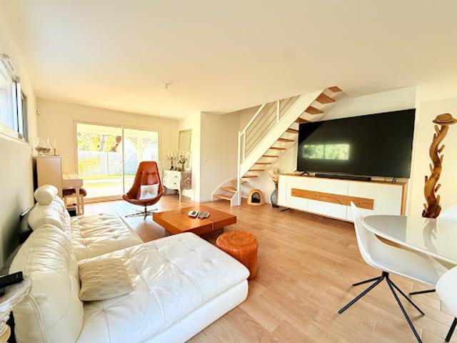 Vente Maison 5 pièces 132 m2 Lanton