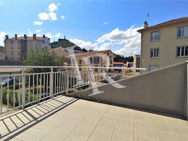 Vente Maison 5 pièces 132 m2 Le Puy en Velay