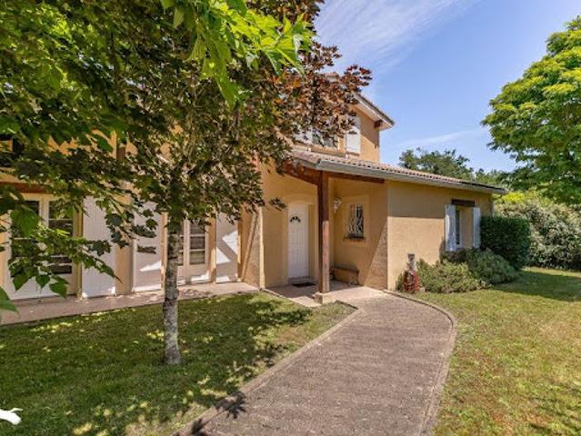 Vente Maison 5 pièces 132 m2 Le Teich