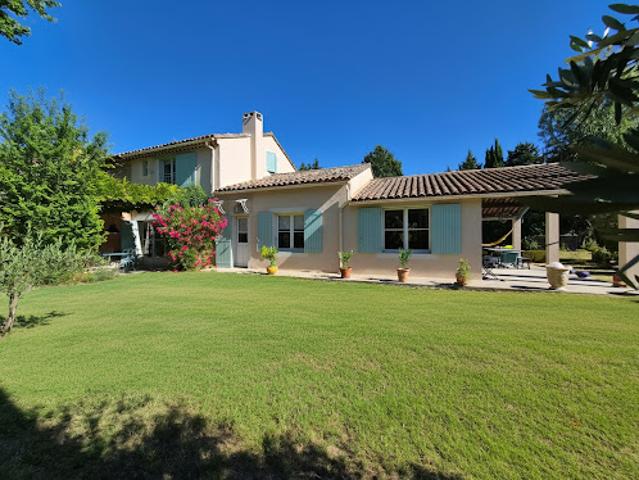 Vente Maison 5 pièces 132 m2 L'Isle sur la Sorgue