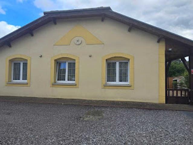 Vente Maison 5 pièces 132 m2 Longuyon