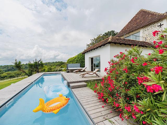 Vente Maison 5 pièces 132 m2 Pau