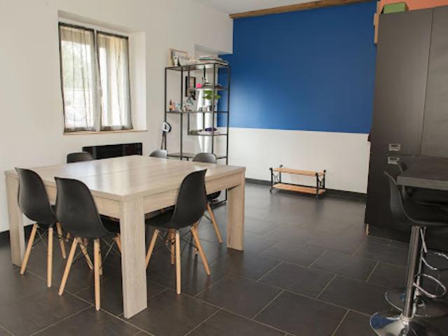 Vente Maison 5 pièces 132 m2 Perceneige