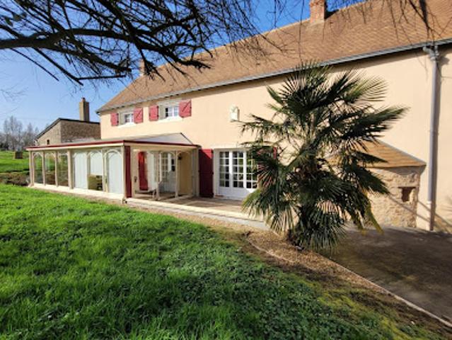 Vente Maison 5 pièces 132 m2 Pirmil