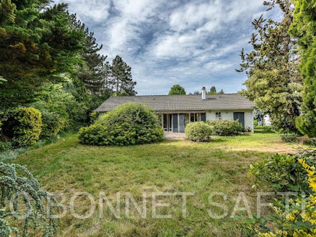 Vente Maison 5 pièces 132 m2 Plaisir