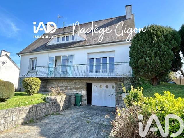Vente Maison 5 pièces 132 m2 Pleudihen sur Rance