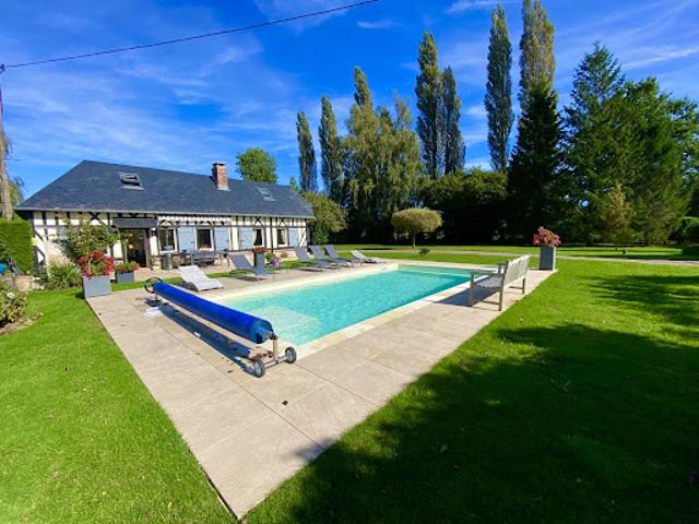 Vente Maison 5 pièces 132 m2 Pont l'eveque