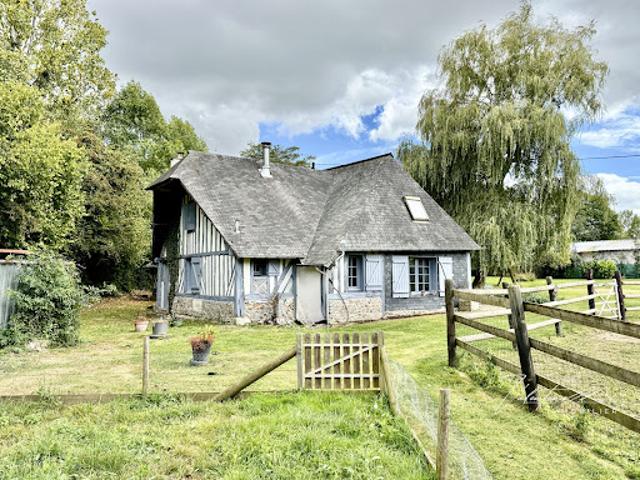 Vente Maison 5 pièces 132 m2 Pont l'eveque