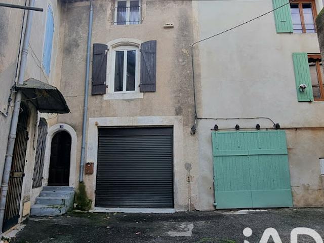 Vente Maison 5 pièces 132 m2 Pont Saint Esprit