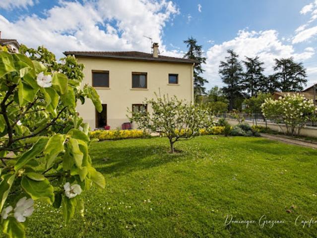 Vente Maison 5 pièces 132 m2 Retournac