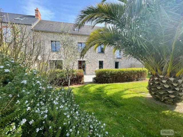 Vente Maison 5 pièces 132 m2 Réville