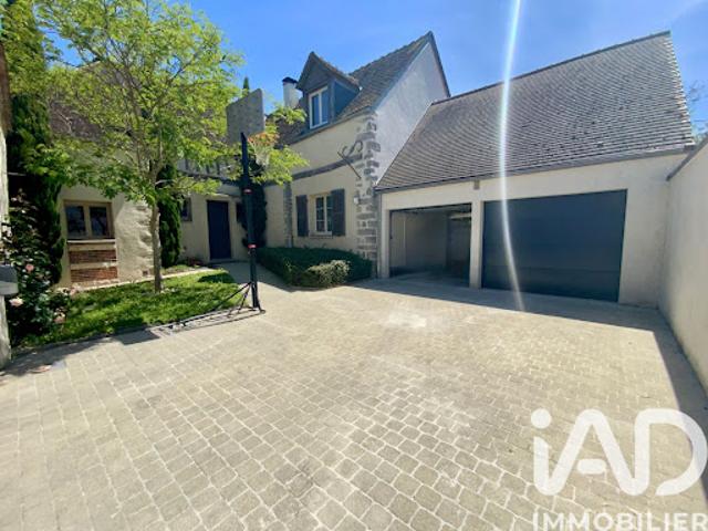 Vente Maison 5 pièces 132 m2 Sens