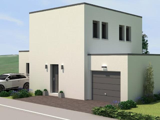 Vente Maison 5 pièces 132 m2 Thionville
