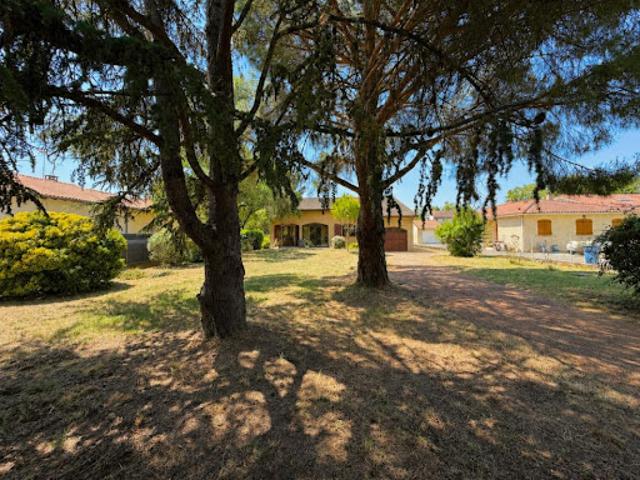 Vente Maison 5 pièces 132 m2 Toulouse