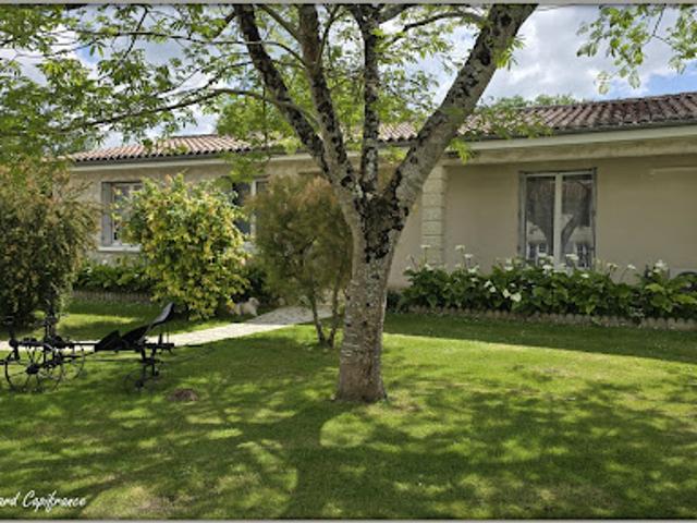 Vente Maison 5 pièces 132 m2 Varaize