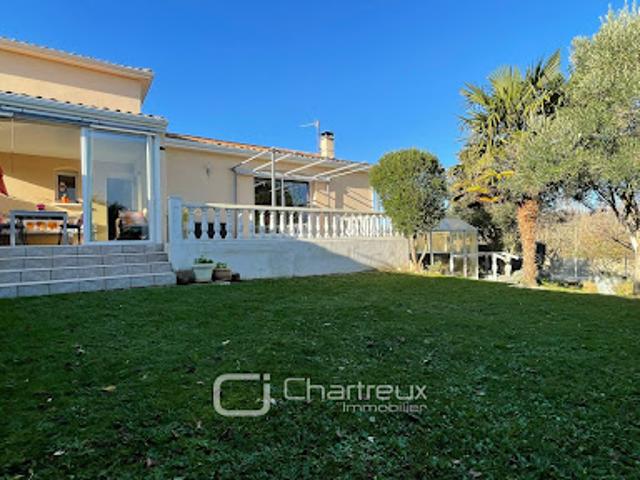 Vente Maison 5 pièces 132 m2 Vaux sur Mer