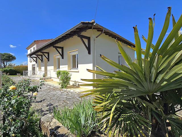 Vente Maison 5 pièces 132 m2 Villeneuve sur Lot