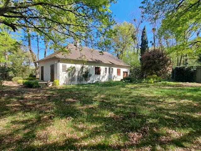 Vente Maison 5 pièces 132 m2 Vineuil