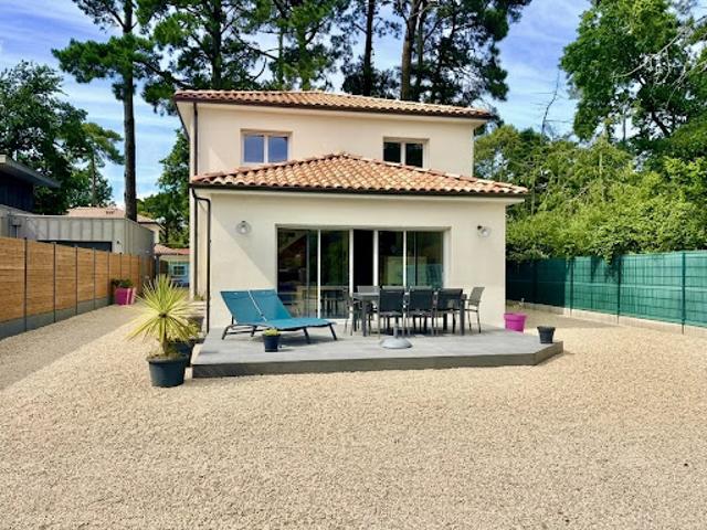 Vente Maison 5 pièces 132.06 m2 Saint Brévin l'Océan