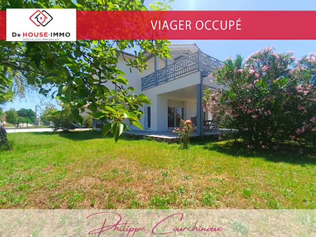 Vente Maison 5 pièces 132.08 m2 Canejan