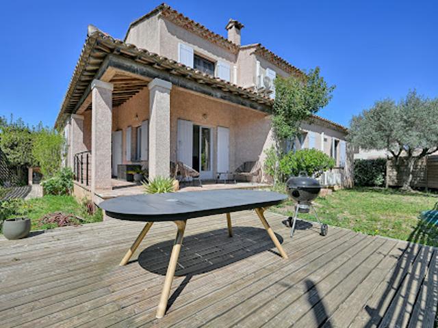 Vente Maison 5 pièces 132.1 m2 Milhaud