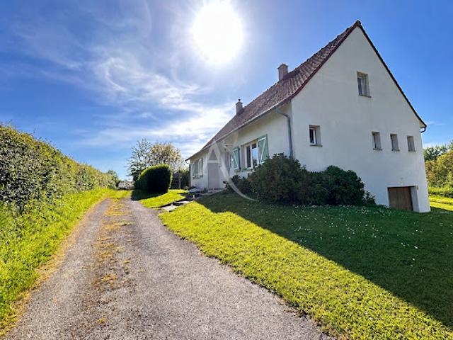Vente Maison 5 pièces 132.3 m2 Bimont