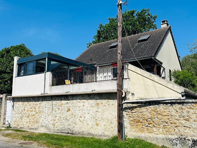 Vente Maison 5 pièces 132.5 m2 La Ferté sous Jouarre