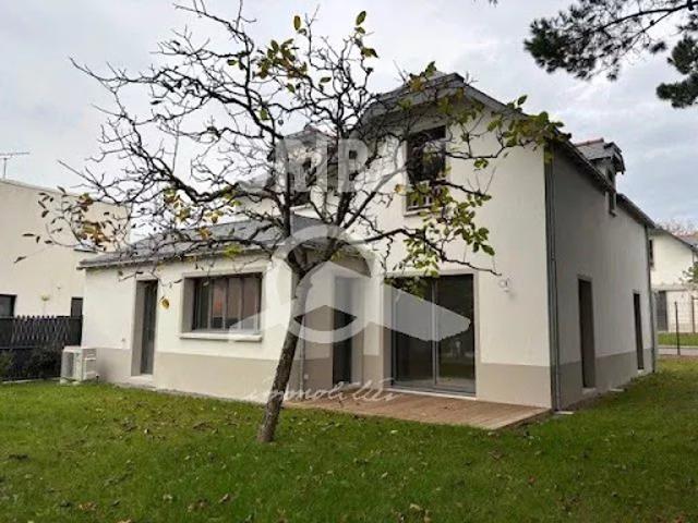 Vente Maison 5 pièces 132.6 m2 La Baule Escoublac