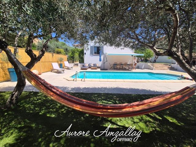 Vente Maison 5 pièces 133 m2 Marseille 13ème