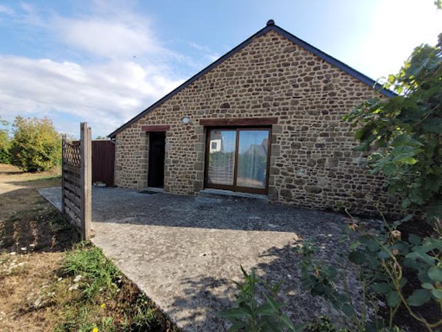 Vente Maison 5 pièces 133 m2 Mézières sur Couesnon