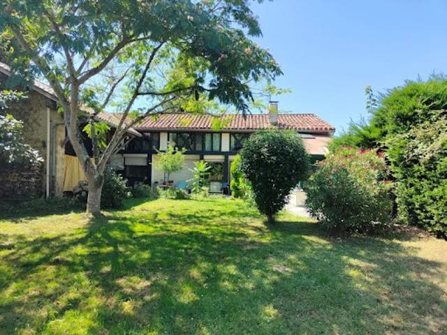 Vente Maison 5 pièces 133 m2 Mirande